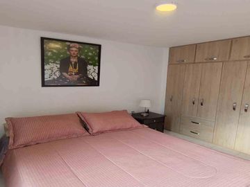 APARTAMENTO EN ARRIENDO EN PALERMO/MANIZALES