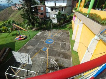 APARTAMENTO EN ARRIENDO EN LA CABAÑA/MANIZALES