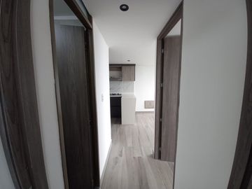 APARTAMENTO EN ARRIENDO  EN ALCAZARES/MANIZALES
