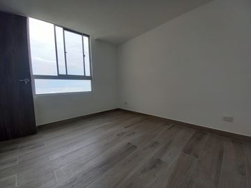 APARTAMENTO EN ARRIENDO  EN ALCAZARES/MANIZALES
