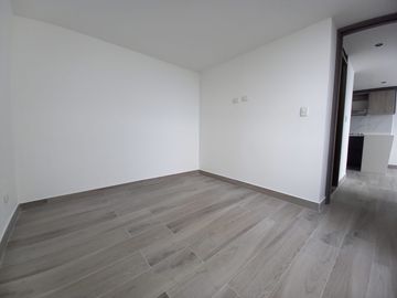 APARTAMENTO EN ARRIENDO  EN ALCAZARES/MANIZALES