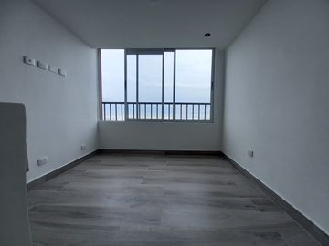 APARTAMENTO EN ARRIENDO  EN ALCAZARES/MANIZALES