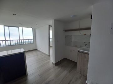 APARTAMENTO EN ARRIENDO  EN ALCAZARES/MANIZALES
