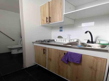 OFICINA EN ARRIENDO EN LA CAMELIA/MANIZALES