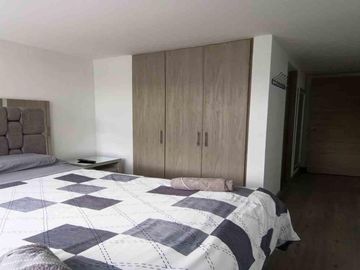 APARTAMENTO EN ARRIENDO EN SANTA HELENA/MANIZALES