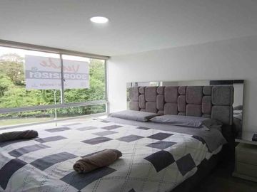 APARTAMENTO EN ARRIENDO EN SANTA HELENA/MANIZALES