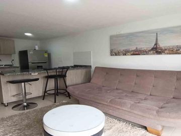 APARTAMENTO EN ARRIENDO EN SANTA HELENA/MANIZALES