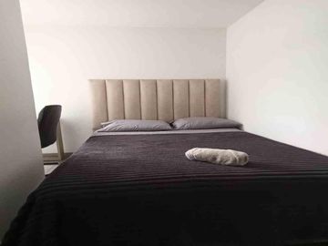 APARTAMENTO EN ARRIENDO EN SANTA HELENA/MANIZALES