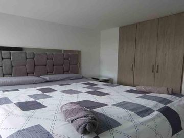 APARTAMENTO EN ARRIENDO EN SANTA HELENA/MANIZALES