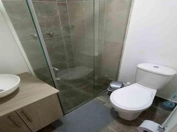 APARTAMENTO EN ARRIENDO EN SANTA HELENA/MANIZALES