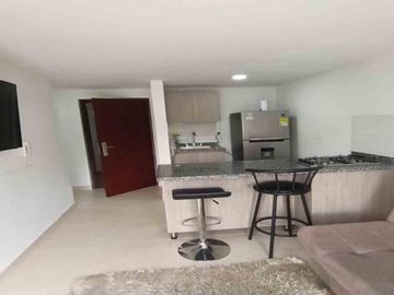 APARTAMENTO EN ARRIENDO EN SANTA HELENA/MANIZALES