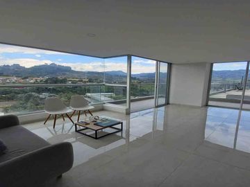 APARTAMENTO EN VENTA / PASEO DEL BOSQUE / MANIZALES