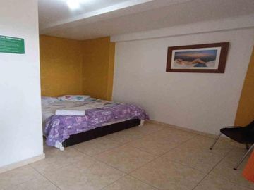 APARTAMENTO EN ARRIENDO EN LA CABAÑA/