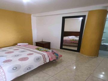 APARTAMENTO EN ARRIENDO EN LA CABAÑA/