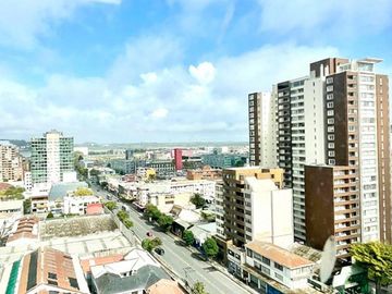 OFICINA CENTRO DE CONCEPCIÓN