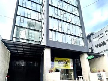 OFICINA CENTRO DE CONCEPCIÓN