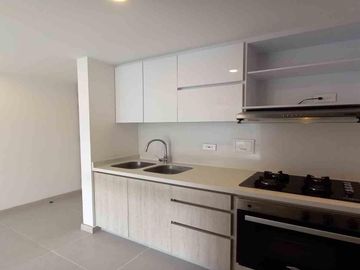 APARTAESTUDIO EN ARRIENDO EN BAJA SUIZA/MANIZALES