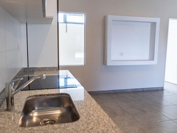 Departamento en Venta en Housing Zona Sur, un dormitorio con cochera, seguridad y SUM