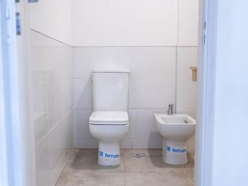 Departamento en Venta en Housing Zona Sur, un dormitorio con cochera, seguridad y SUM