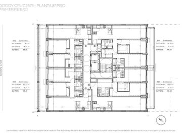 Venta Departamento de 2 Ambientes en Palermo Hollywood