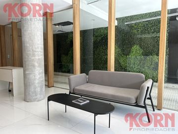 Venta Departamento de 2 Ambientes en Palermo Hollywood