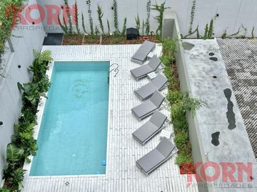 Venta Departamento de 2 Ambientes en Palermo Hollywood