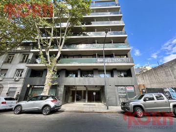 Venta Departamento de 2 Ambientes en Palermo Hollywood