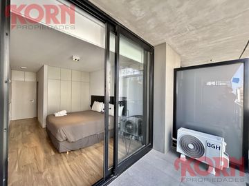 Venta Departamento de 2 Ambientes en Palermo Hollywood
