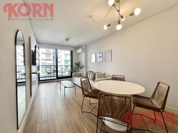 Venta Departamento de 2 Ambientes en Palermo Hollywood