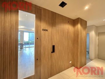 Venta Departamento de 2 Ambientes en Palermo Hollywood