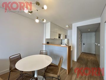 Venta Departamento de 2 Ambientes en Palermo Hollywood