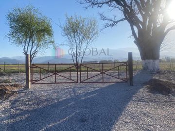 Finca en Chicoana