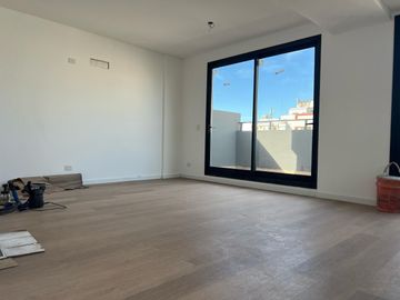 Departamento en Nuñez
