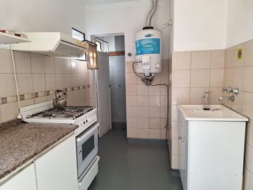 Departamento en Venta en Alta Córdoba, 2 dormitorios, Balcón