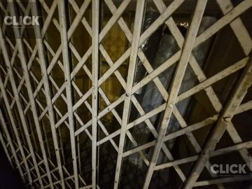 Alquiler Galpón en Chacarita