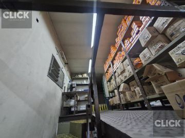 Alquiler Galpón en Chacarita