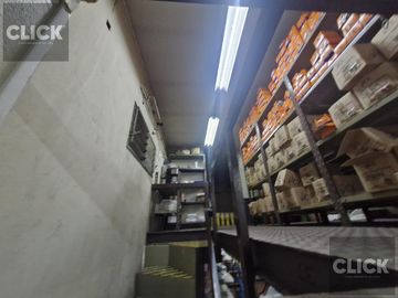Alquiler Galpón en Chacarita