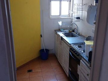 Vendo departamento  dos dormitorios Còrdoba-centro
