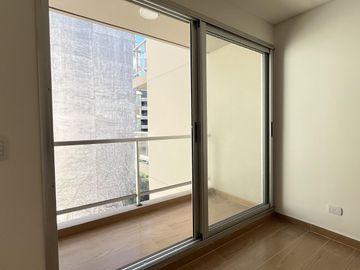VENTA DEPARTAMENTO APTO PROFESIONAL DE 1 AMBIENTE CON BALCON EN BELGRANO