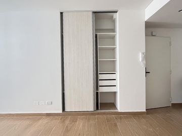VENTA DEPARTAMENTO APTO PROFESIONAL DE 1 AMBIENTE CON BALCON EN BELGRANO