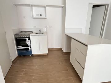 VENTA DEPARTAMENTO APTO PROFESIONAL DE 1 AMBIENTE CON BALCON EN BELGRANO