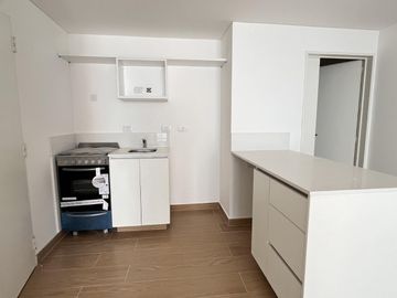 VENTA DEPARTAMENTO APTO PROFESIONAL DE 1 AMBIENTE CON BALCON EN BELGRANO