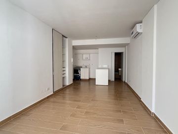 VENTA DEPARTAMENTO APTO PROFESIONAL DE 1 AMBIENTE CON BALCON EN BELGRANO
