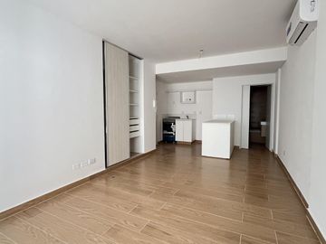 VENTA DEPARTAMENTO APTO PROFESIONAL DE 1 AMBIENTE CON BALCON EN BELGRANO