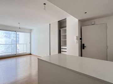 VENTA DEPARTAMENTO APTO PROFESIONAL DE 1 AMBIENTE CON BALCON EN BELGRANO