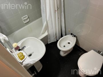 Departamento en Alquiler - 2 ambientes - Totalmente equipado y Amoblado - Recoleta