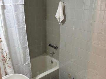 Departamento en Alquiler - 2 ambientes - Totalmente equipado y Amoblado - Recoleta
