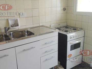 Departamento - Parque Patricios