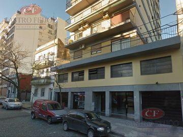 Departamento - Parque Patricios