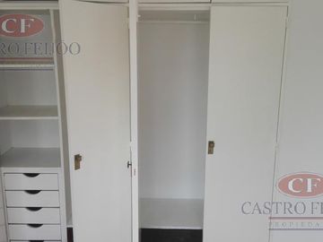 Departamento - Parque Patricios